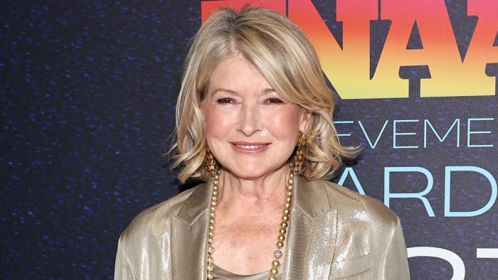 Martha Stewart